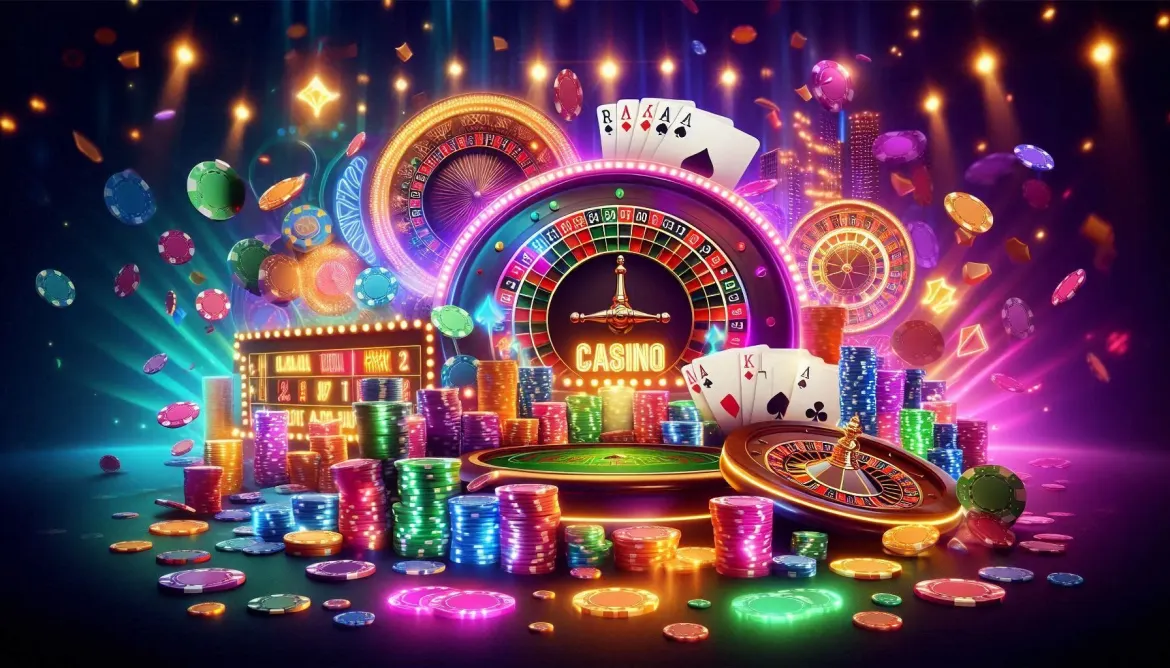 Boomsbet Casino